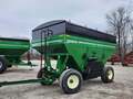  Brent 557 Gravity Wagon