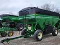  Brent 557 Gravity Wagon