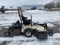 2026 Grasshopper 725KT Lawn Mower