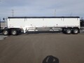 2026 Timpte Super Hopper Grain Trailer