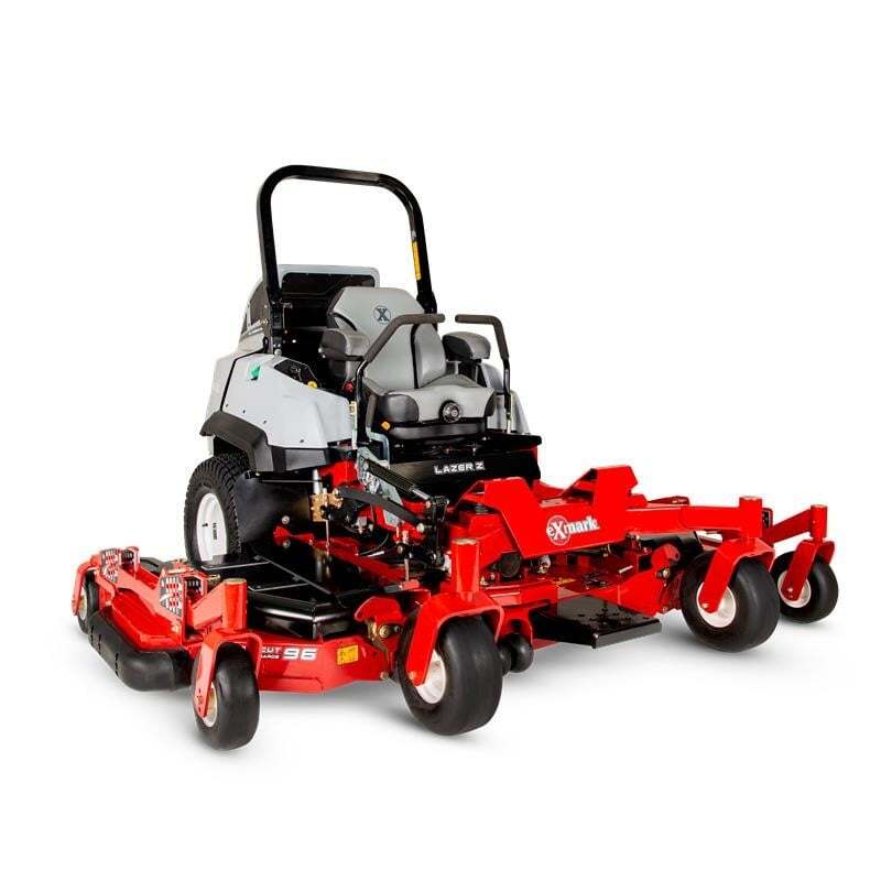  Exmark LZS88CDYM96RW0 Lawn Mower