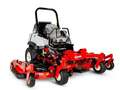  Exmark LZS88CDYM96RW0 Lawn Mower