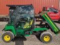 2004 John Deere Gator HPX ATVs and Utility Vehicle