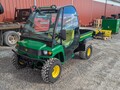 2004 John Deere Gator HPX ATVs and Utility Vehicle