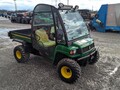2004 John Deere Gator HPX ATVs and Utility Vehicle