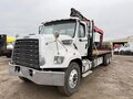 2017 FASSI F200BS.23 Crane