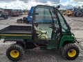 2004 John Deere Gator HPX ATVs and Utility Vehicle