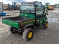2004 John Deere Gator HPX ATVs and Utility Vehicle