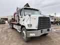 2017 FASSI F200BS.23 Crane