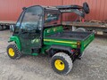 2004 John Deere Gator HPX ATVs and Utility Vehicle