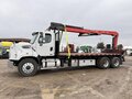 2017 FASSI F200BS.23 Crane