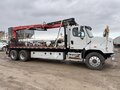 2017 FASSI F200BS.23 Crane