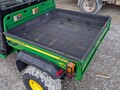 2004 John Deere Gator HPX ATVs and Utility Vehicle