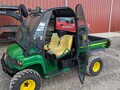 2004 John Deere Gator HPX ATVs and Utility Vehicle