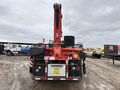 2017 FASSI F200BS.23 Crane
