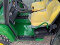 2004 John Deere Gator HPX ATVs and Utility Vehicle