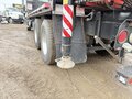 2017 FASSI F200BS.23 Crane