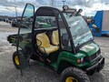 2004 John Deere Gator HPX ATVs and Utility Vehicle