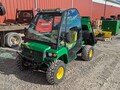 2004 John Deere Gator HPX ATVs and Utility Vehicle