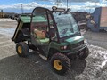 2004 John Deere Gator HPX ATVs and Utility Vehicle