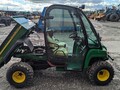 2004 John Deere Gator HPX ATVs and Utility Vehicle