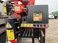 2017 FASSI F200BS.23 Crane