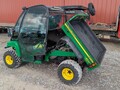 2004 John Deere Gator HPX ATVs and Utility Vehicle