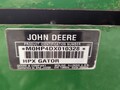 2004 John Deere Gator HPX ATVs and Utility Vehicle