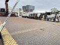 2017 FASSI F200BS.23 Crane