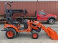 2019 Kubota BX1880 Tractor