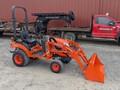 2019 Kubota BX1880 Tractor