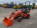 2019 Kubota BX1880 Tractor