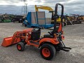 2019 Kubota BX1880 Tractor