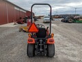 2019 Kubota BX1880 Tractor