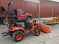 2019 Kubota BX1880 Tractor