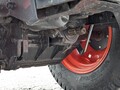2019 Kubota BX1880 Tractor