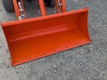 2019 Kubota BX1880 Tractor