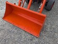 2019 Kubota BX1880 Tractor