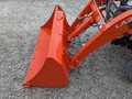 2019 Kubota BX1880 Tractor