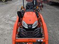 2019 Kubota BX1880 Tractor
