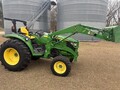 2016 John Deere 4044R Tractor