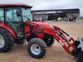 2026 Case IH Farmall 45C Tractor