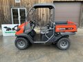  Kubota RTV400CI ATVs and Utility Vehicle
