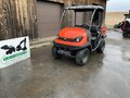  Kubota RTV400CI ATVs and Utility Vehicle