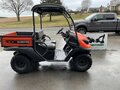  Kubota RTV400CI ATVs and Utility Vehicle