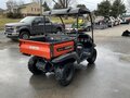  Kubota RTV400CI ATVs and Utility Vehicle