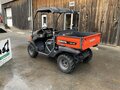  Kubota RTV400CI ATVs and Utility Vehicle