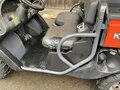  Kubota RTV400CI ATVs and Utility Vehicle