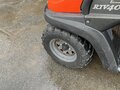  Kubota RTV400CI ATVs and Utility Vehicle
