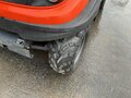  Kubota RTV400CI ATVs and Utility Vehicle